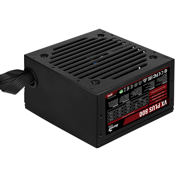 Блок живлення AeroCool ACPN-VS80AEY.12