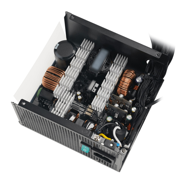Блок живлення DeepCool R-PL800D-FC0B-EU-V2