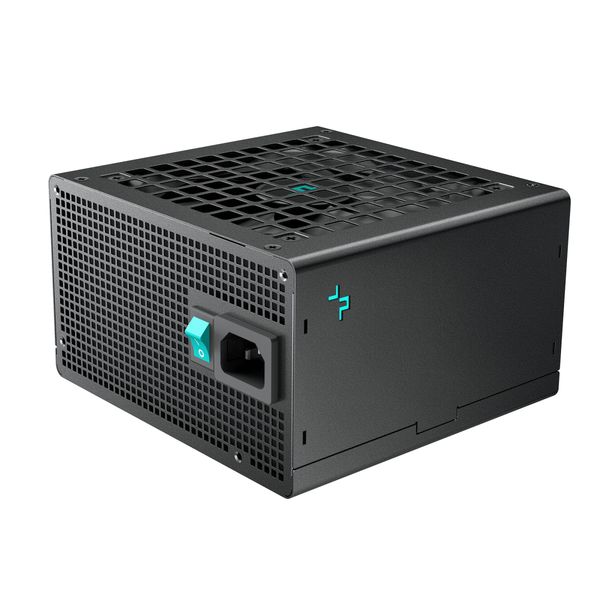 Блок живлення DeepCool R-PL800D-FC0B-EU-V2