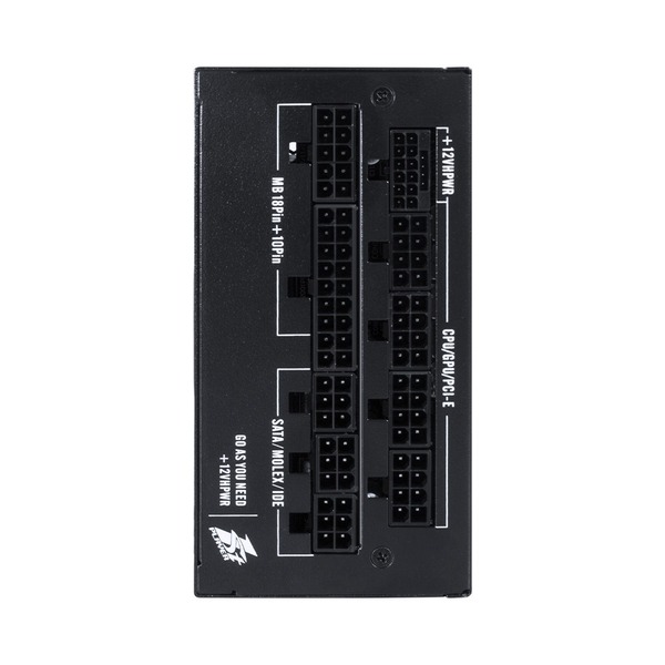 Блок живлення 1stPlayer PS-850SFX SFX-GLD-850-BK-EU