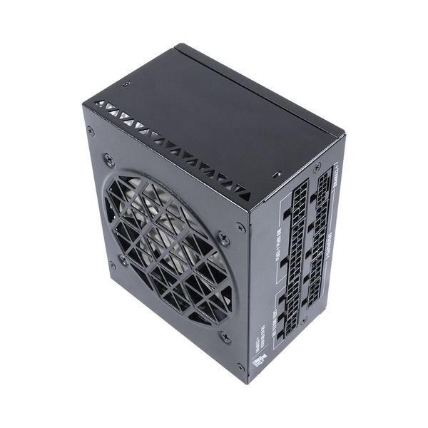 Блок живлення 1stPlayer PS-850SFX SFX-GLD-850-BK-EU