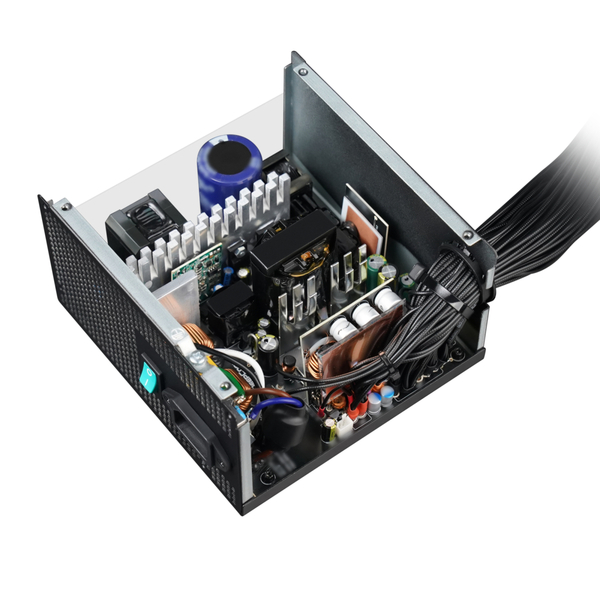 Блок живлення DeepCool R-PN850D-FC0B-JGEU-V2