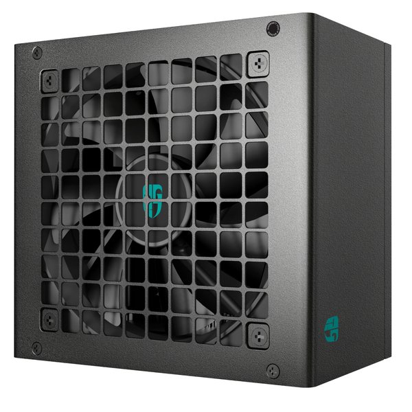 Блок живлення DeepCool R-PN850M-FC0B-JGEU