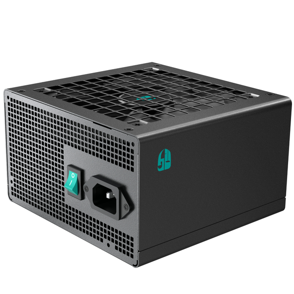 Блок живлення DeepCool R-PN850M-FC0B-JGEU