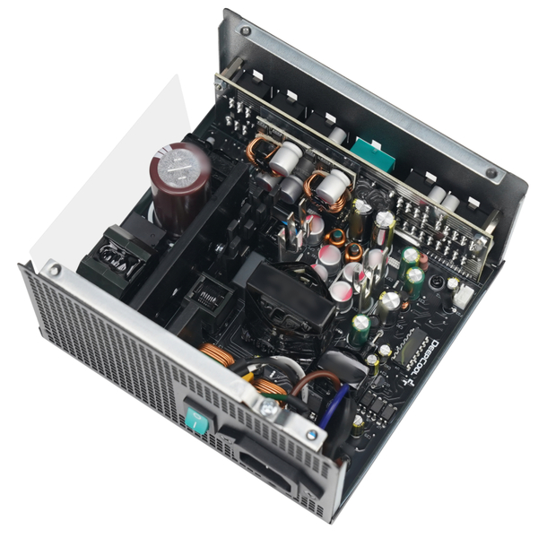 Блок живлення DeepCool R-PN850M-FC0B-JGEU