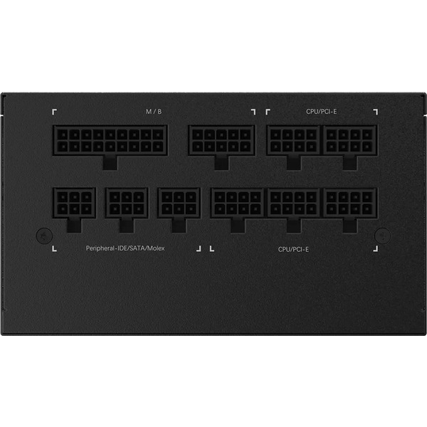 Блок живлення Gigabyte GP-P850GM