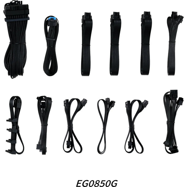 Блок живлення Lian Li G9P.EG0850G.B000.EU