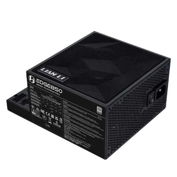 Блок живлення Lian Li G9P.EG0850.BE00.EU