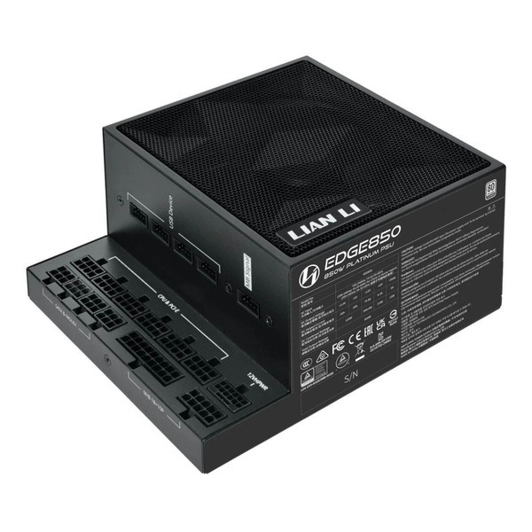 Блок живлення Lian Li G9P.EG0850.BE00.EU