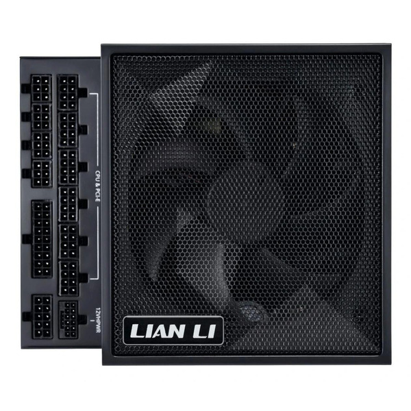 Блок живлення Lian Li G9P.EG0850.BE00.EU