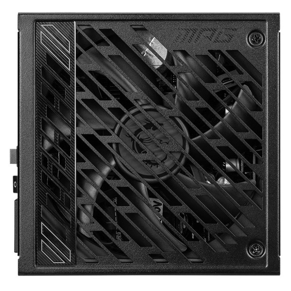 Блок живлення MSI MPG A850GS PCIE5