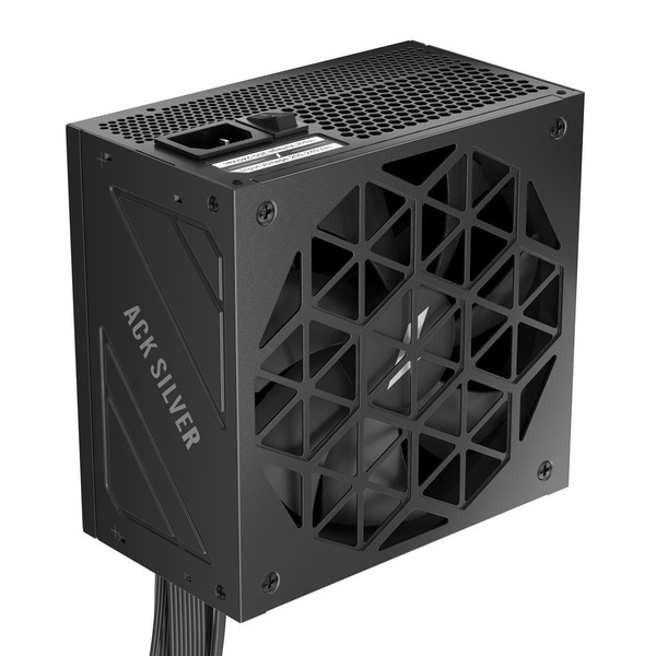 Блок живлення 1stPlayer ACK-SLV-750-BK-EU