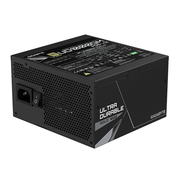 Блок живлення Gigabyte GP-UD1000GM PG5 V2