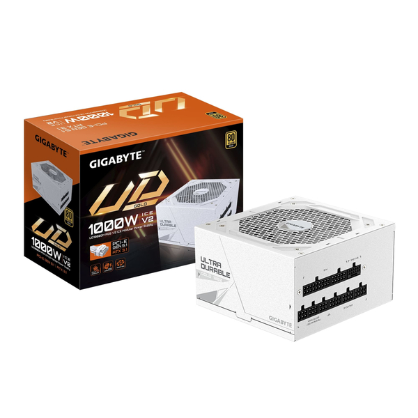 Блок живлення Gigabyte GP-UD1000GM PG5 ICE