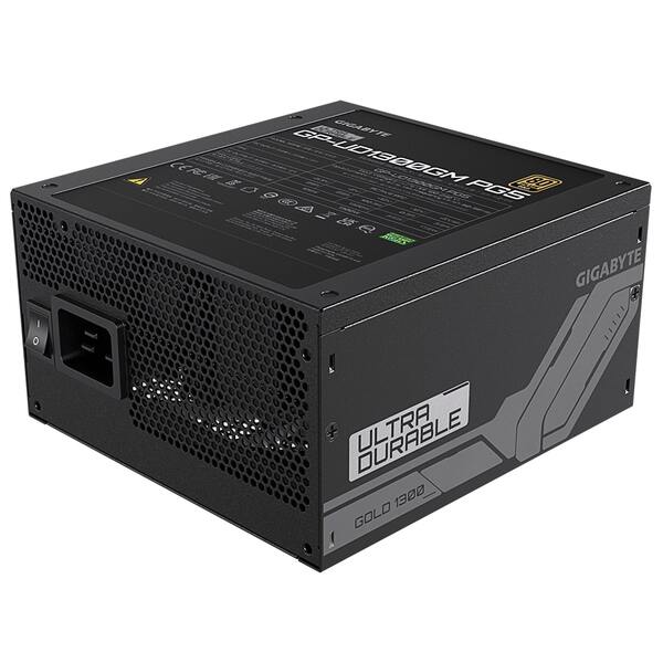 Блок живлення Gigabyte UD1300GM PG5