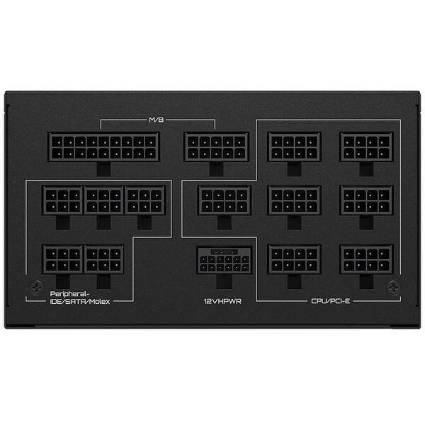 Блок живлення Gigabyte UD1300GM PG5