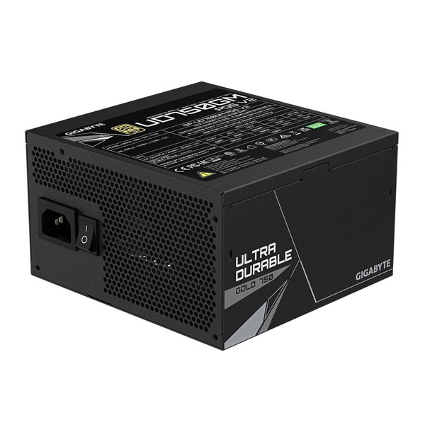 Блок живлення Gigabyte GP-UD750GM PG5 V2 750W