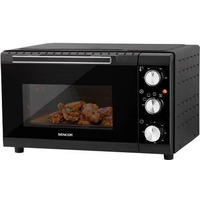 Піч електрична Sencor SEO SEO2000BK