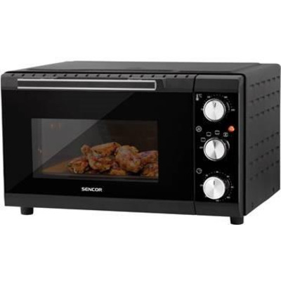 Піч електрична Sencor SEO SEO2000BK