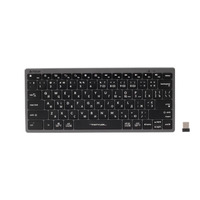 Клавиатура A4Tech Fstyler FBX51C Grey