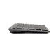 Клавиатура A4Tech Fstyler FBX51C Grey