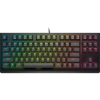Клавіатура Dell Alienware Tenkeyless Gaming Keyboard - AW420K - Black 545-BBDY