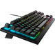 Клавіатура Dell Alienware Tenkeyless Gaming Keyboard - AW420K - Black 545-BBDY