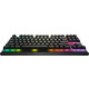 Клавіатура Dell Alienware Tenkeyless Gaming Keyboard - AW420K - Black 545-BBDY