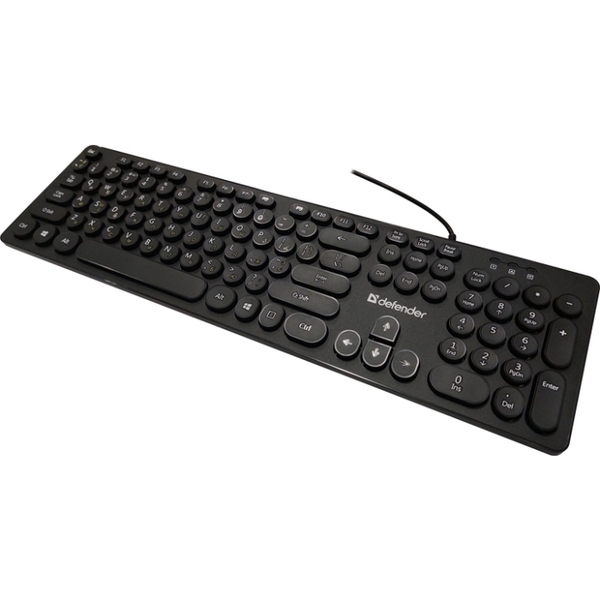 Клавіатура Defender 450250