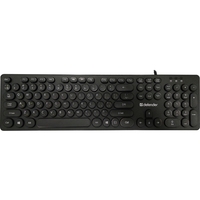 Клавіатура Defender 450250