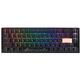 Клавиатура Ducky One 3 SF Cherry MX Brown RGB UA USB Black (DKON2167ST-BUAPXCLAWSC1)