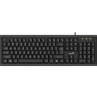 Клавіатура Genius KB-113 31300018407