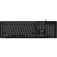 Клавіатура Genius SlimStar 820 31310055410