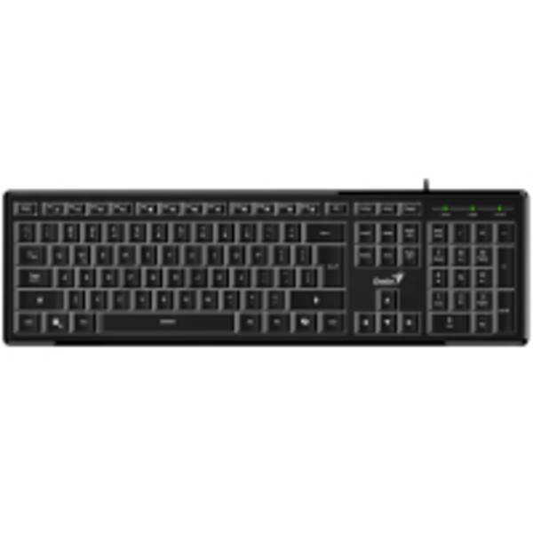 Клавиатура Genius SlimStar 820 31310055410