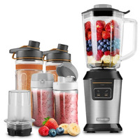 Блендер Sencor SBL7570SS