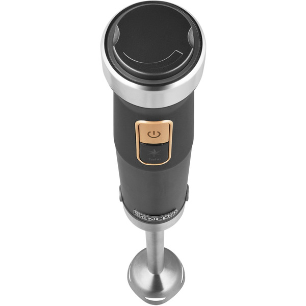 Блендер занурювальний Sencor SHB6552BK