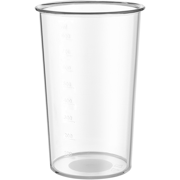 Блендер занурювальний Sencor SHB6552BK