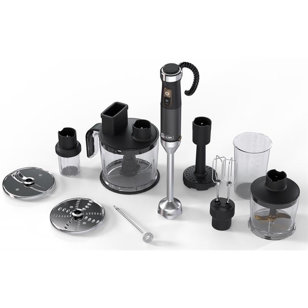 Блендер занурювальний Sencor SHB6552BK