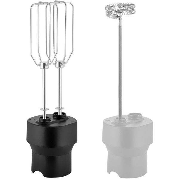 Блендер занурювальний Sencor SHB6552BK