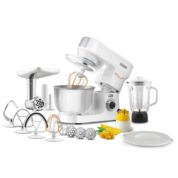 Кухонна машина Sencor STM3760WH