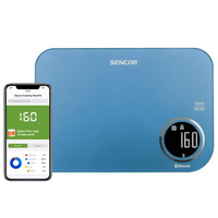 Ваги Sencor SKS7072BL