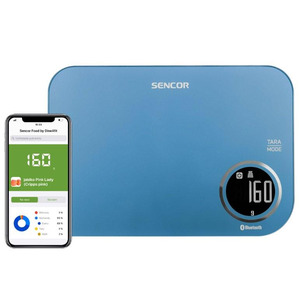 Ваги Sencor SKS7072BL