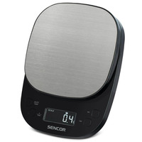 Ваги Sencor SKS0804BK