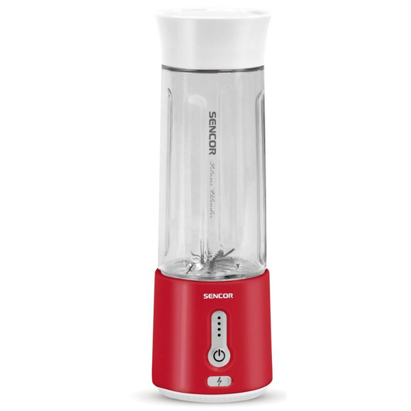 Блендер Sencor SBL134RD