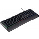 Клавиатура 2E Gaming KG325UB LED Ukr Black (2E-KG325UB)