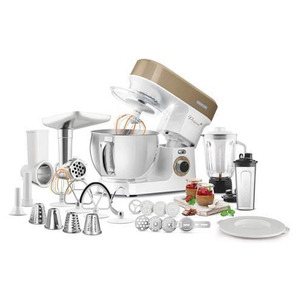 Кухонна машина Sencor STM3787CH