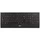 Клавиатура Logitech K280e Black (920-005217)