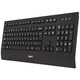 Клавиатура Logitech K280e Black (920-005217)