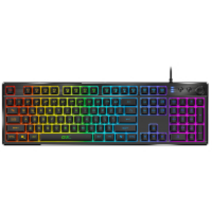 Клавіатура GENIUS Scorpion K7 Plus 31310056404