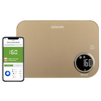 Ваги Sencor SKS7077CH